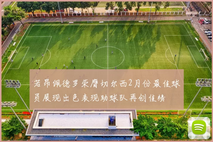 若昂佩德罗荣膺切尔西2月份最佳球员展现出色表现助球队再创佳绩